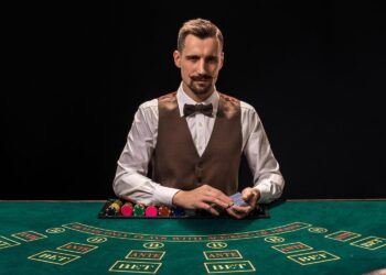 Most Popular Live Dealer Games to Play in 2025