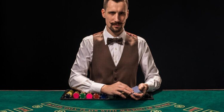 Most Popular Live Dealer Games to Play in 2025