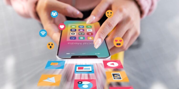 The Ultimate Guide to Social Media Marketing for Explosive Growth