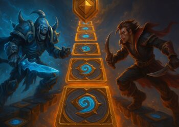 Hearthstone Decks with the Highest Winrates in 2025