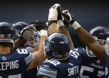 A Tactical Breakdown of the CFL