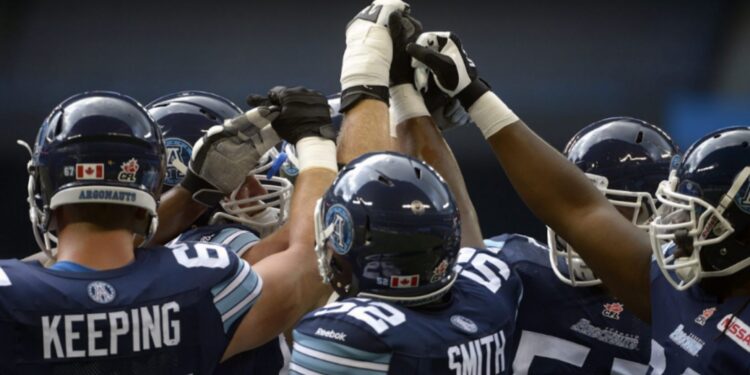 A Tactical Breakdown of the CFL