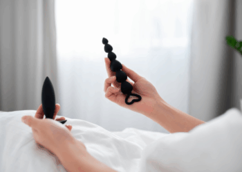 How to Use Anal Beads Safely: Tips for First-Time Users