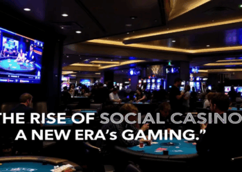 The Impact of Social Casinos: How They Are Changing the Gaming Landscape
