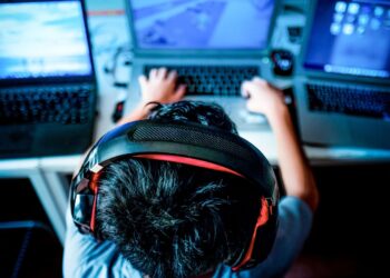 Can Speed Games Improve Your Attention Span