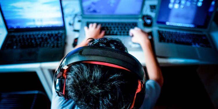 Can Speed Games Improve Your Attention Span