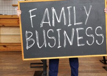 Lou Posner Breaks Down the Risks of Scaling Family Businesses: A Strategic Guide for Investors