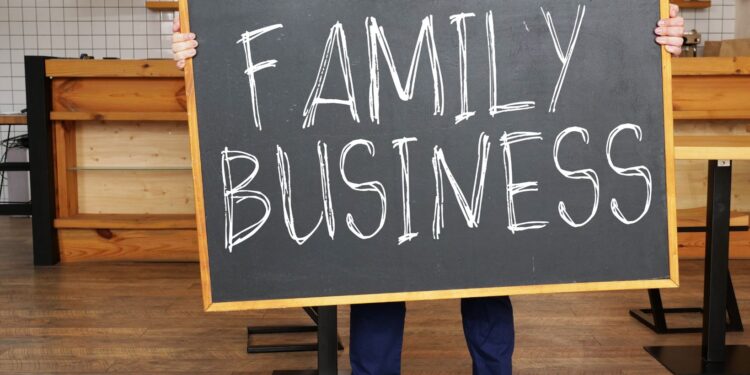 Lou Posner Breaks Down the Risks of Scaling Family Businesses: A Strategic Guide for Investors