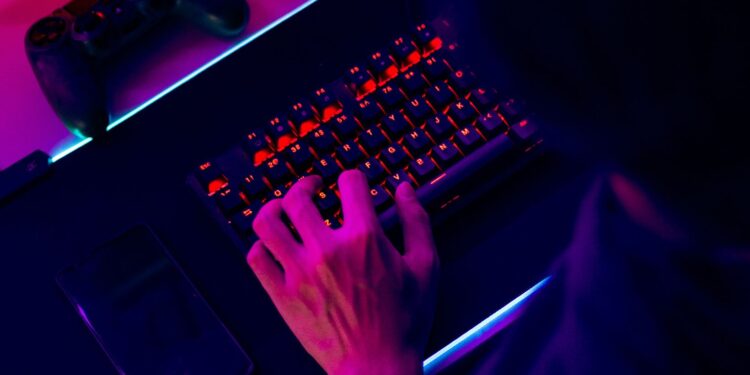 Can Speed Games Improve Your Attention Span?