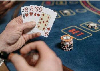 Welcome to GGVegas – Your Ultimate Gaming Destination