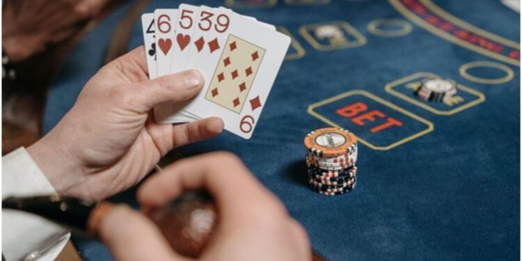 Welcome to GGVegas – Your Ultimate Gaming Destination