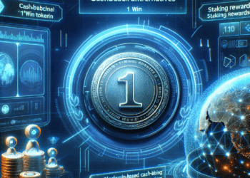 1win Token: a new era of player rewards and investment strategies