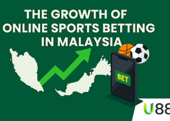 The Growth of Online Sports Betting in Malaysia