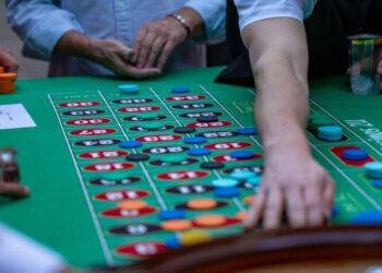 Which Casino Games Will Be Popular in 2025?