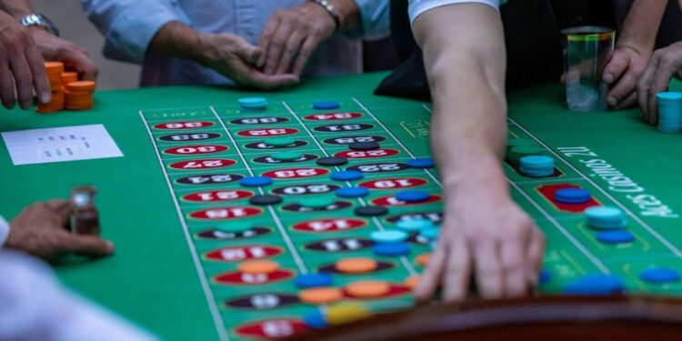 Which Casino Games Will Be Popular in 2025?