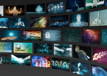 Lights, Camera, AI! Ad & Avatar Video Marketing of the Future