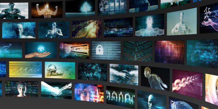 Lights, Camera, AI! Ad & Avatar Video Marketing of the Future