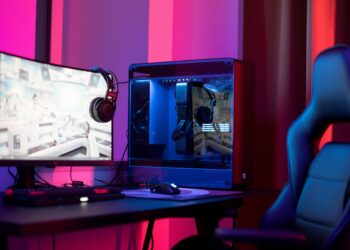 How Modern Gaming Keeps Us Hooked: The Evolution of Player Tools and Features