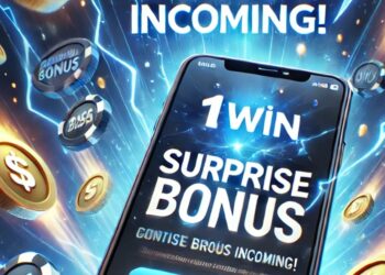 1win as a Leading Crypto Casino: A Comprehensive Overview of its Features