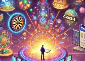 One Platform, Many Worlds: The Seamless Design Philosophy of 1win