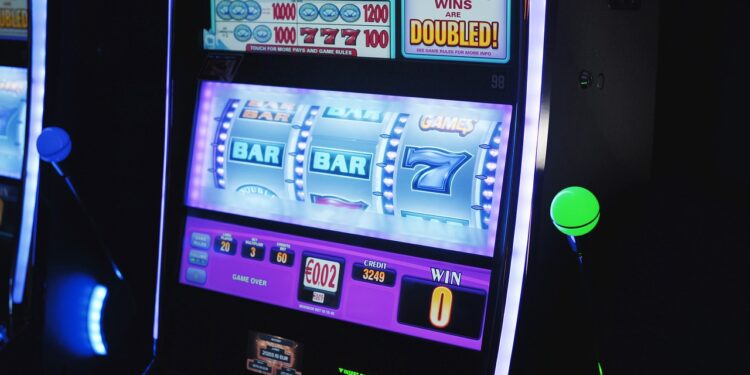 Can Progressive Slots Be Profitable?