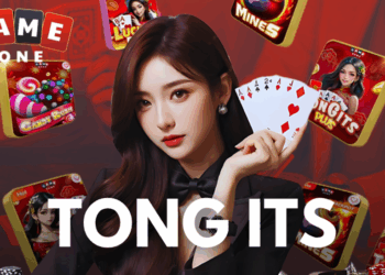 Not Just a Card Game: How GTCC Gave Tongits a Crown