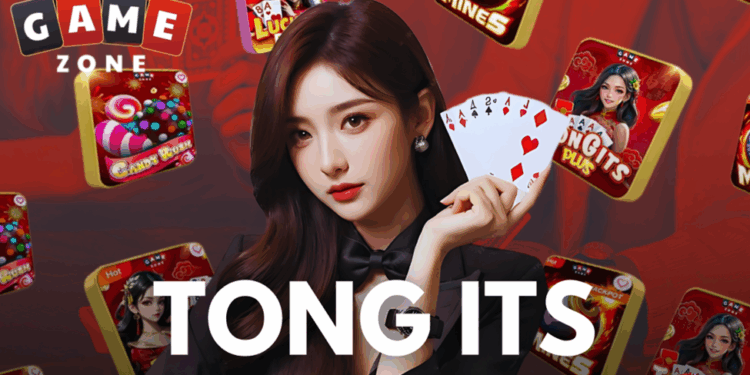 Not Just a Card Game: How GTCC Gave Tongits a Crown