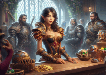 How to Earn Wow Gold with the Leatherworking Profession Considering the Update the War Within in 2025