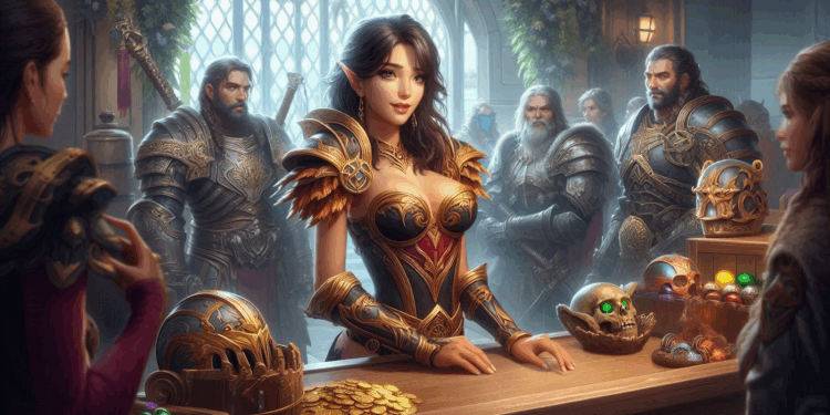 How to Earn Wow Gold with the Leatherworking Profession Considering the Update the War Within in 2025
