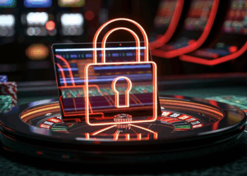 How to Safely Log In to Your Online Casino Account: 8 Security Tips for Players