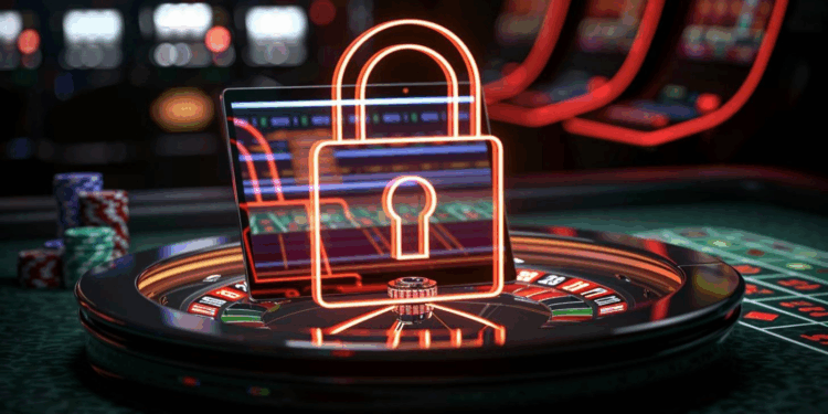 How to Safely Log In to Your Online Casino Account: 8 Security Tips for Players