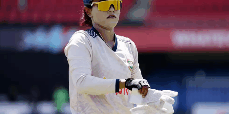 A Rocky Road to the World Cup