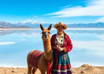 10 interesting facts about bolivia