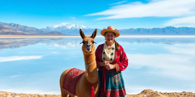10 interesting facts about bolivia