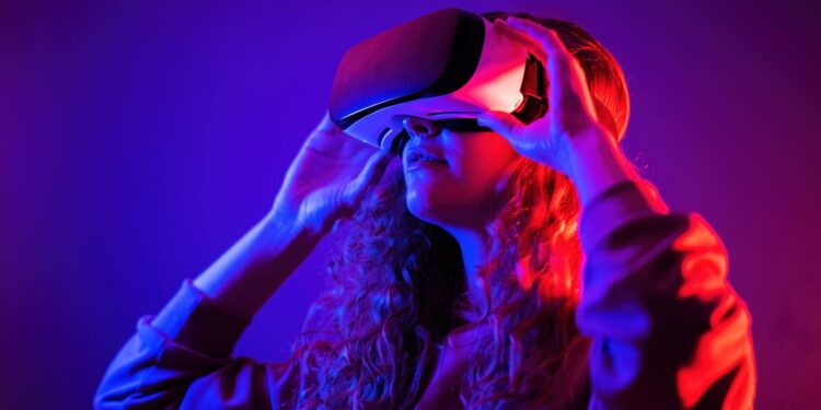 Your First Time with VR Porn: What to Expect and How to Enjoy It