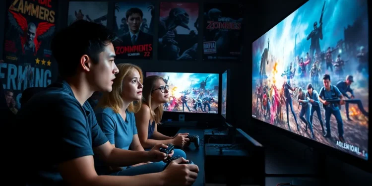 call of duty 3 zombies