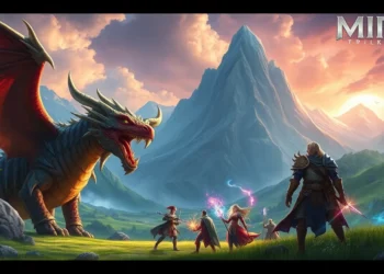 mir4 game download pc