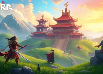 is mir4 an nft game?