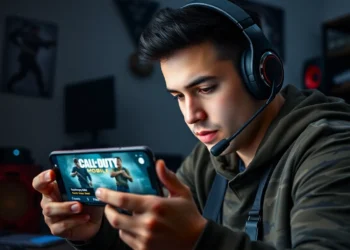 best gun in call of duty mobile