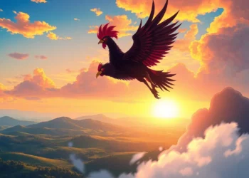 FFXIV Flying Mounts: Discover the Ultimate Guide to Soaring Through Eorzea