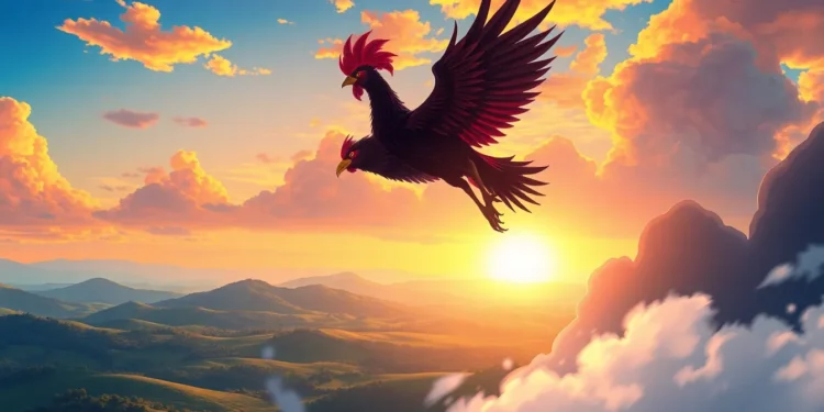 FFXIV Flying Mounts: Discover the Ultimate Guide to Soaring Through Eorzea