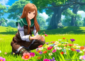 ffxiv botanist leveling guide