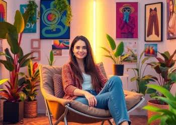 cool things to have in your room