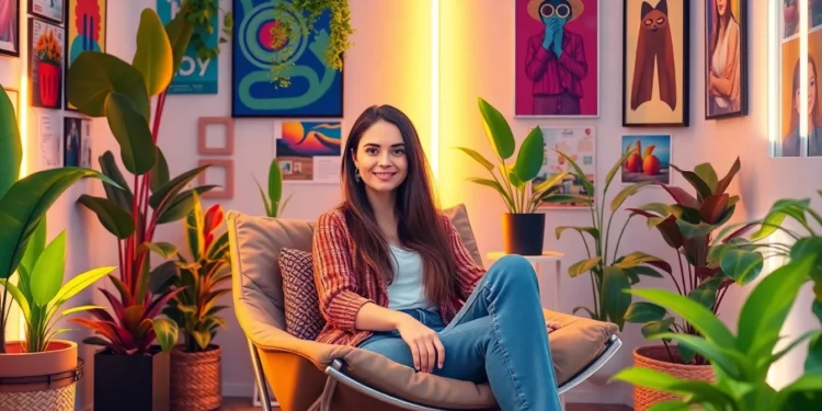 cool things to have in your room