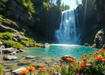 is follheur waterfall safe to drink