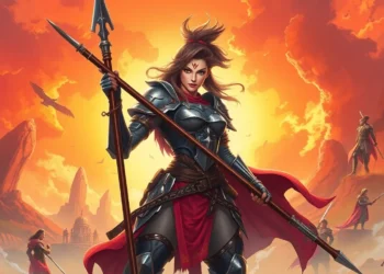 final fantasy xv aranea