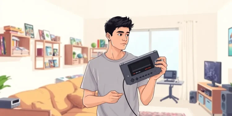 where to sell game consoles