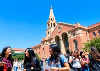 interesting facts about ucla