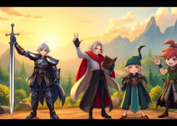 final fantasy 14 characters