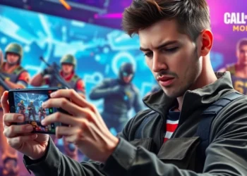 call of duty mobile skins